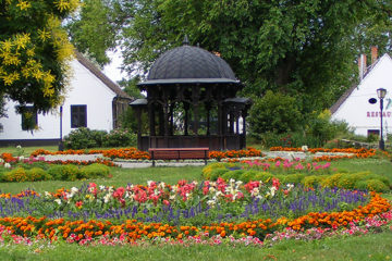 Kodály tér